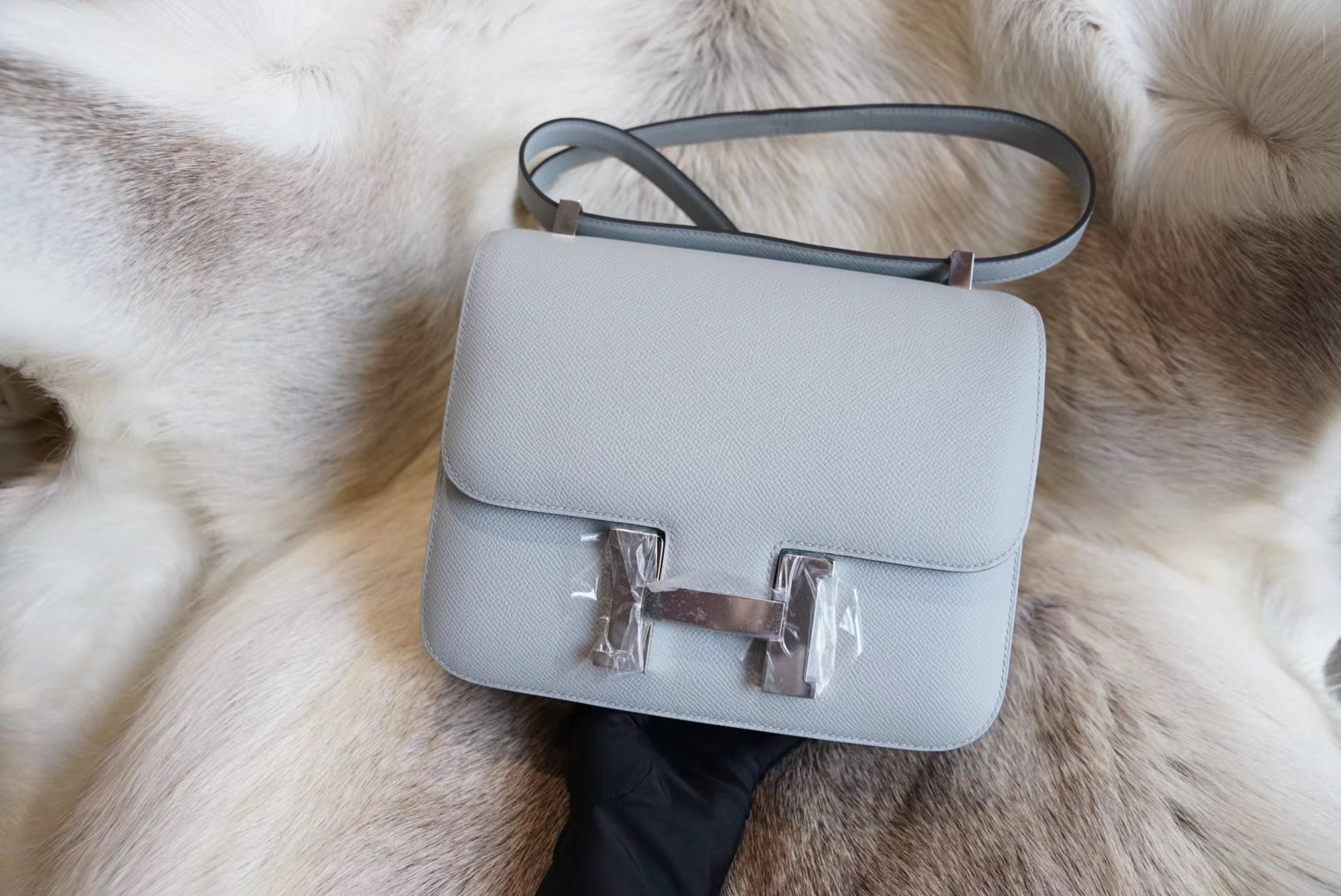 에르메스 Hermes Constance 24 Epsom