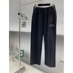 메종 마르지엘라 maison margiela 바지