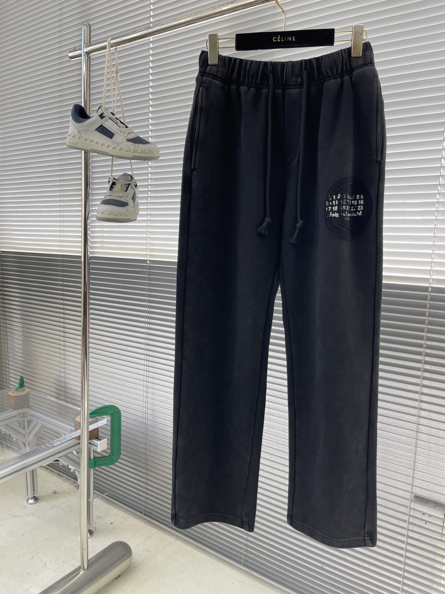 메종 마르지엘라 maison margiela 바지