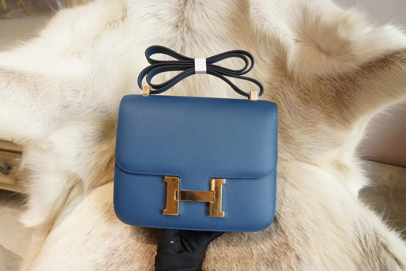에르메스 Hermes Constance 24 Epsom