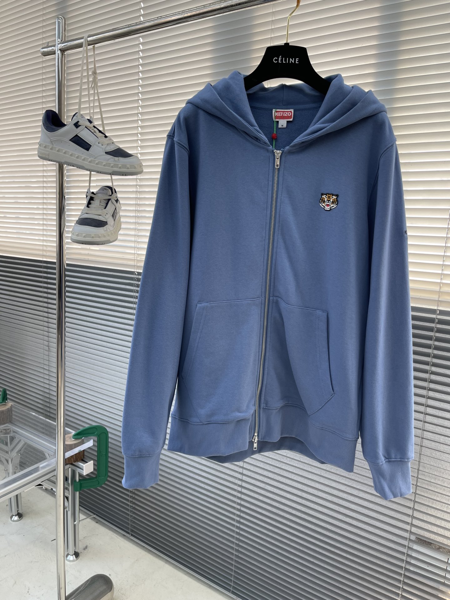 겐조 kenzo 재킷