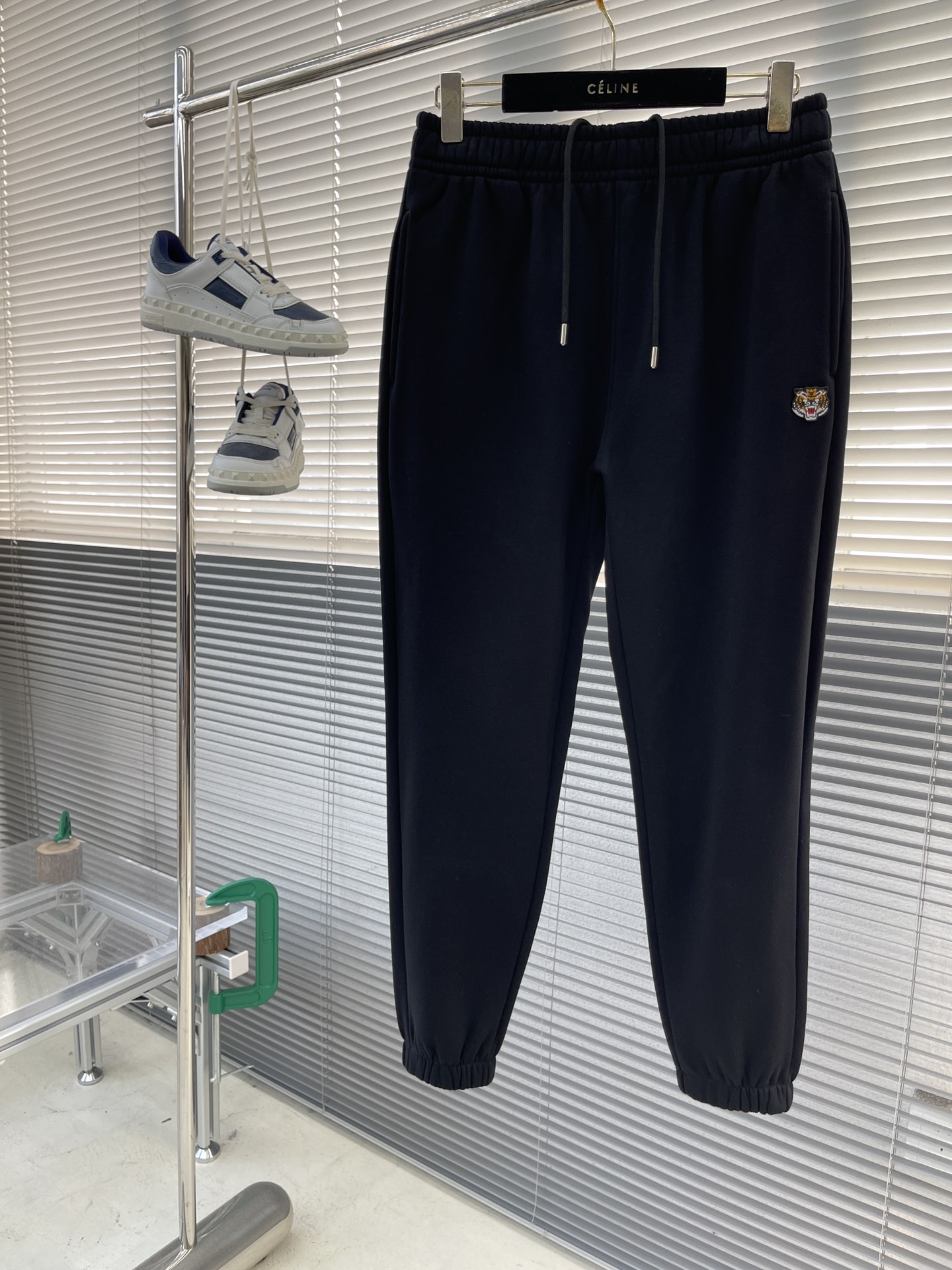 겐조 kenzo 바지