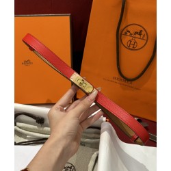 에르메스 Hermes Kelly 벨트 18mm