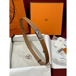 에르메스 Hermes Kelly 벨트 18mm