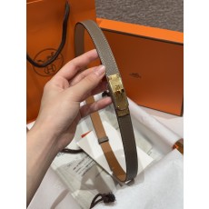 에르메스 Hermes Kelly 벨트 18mm