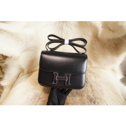 에르메스 Hermes Constance 19 Box