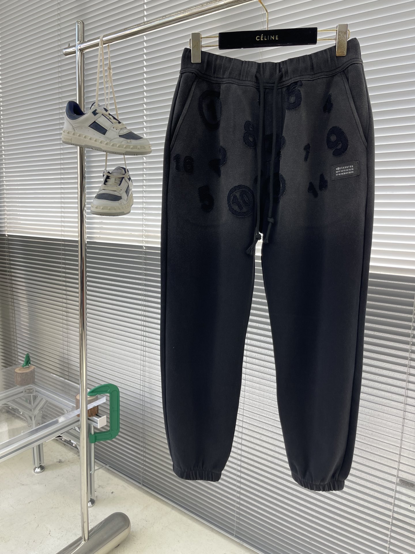 메종 마르지엘라 maison margiela 바지