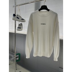 베트멍 Vetements 스웨터