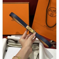 에르메스 Hermes Kelly 벨트 18mm