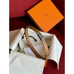 에르메스 Hermes Kelly 벨트 18mm