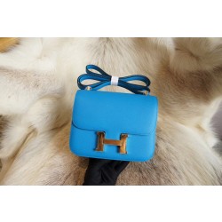 에르메스 Hermes Constance 19 Epsom