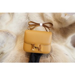 에르메스 Hermes Constance 19 Epsom