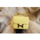 에르메스 Hermes Constance 19 Epsom