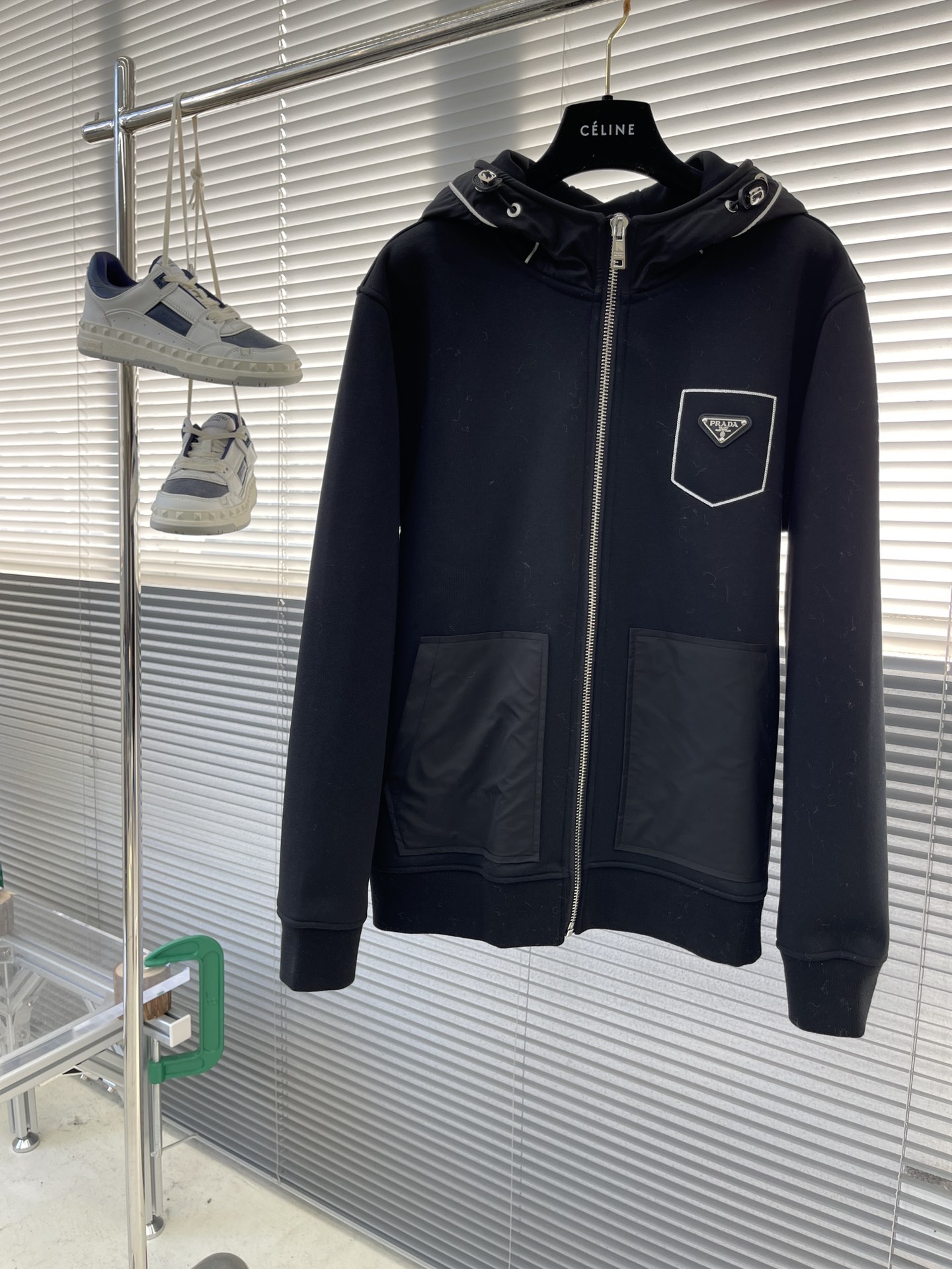 프라다 Prada 재킷