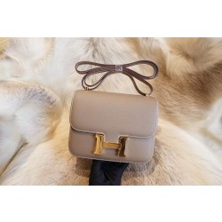 에르메스 Hermes Constance 19 Epsom