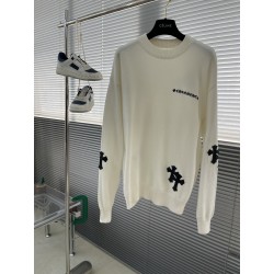 크롬하츠 Chrome Hearts 스웨터