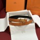 에르메스 Hermes 벨트 24mm