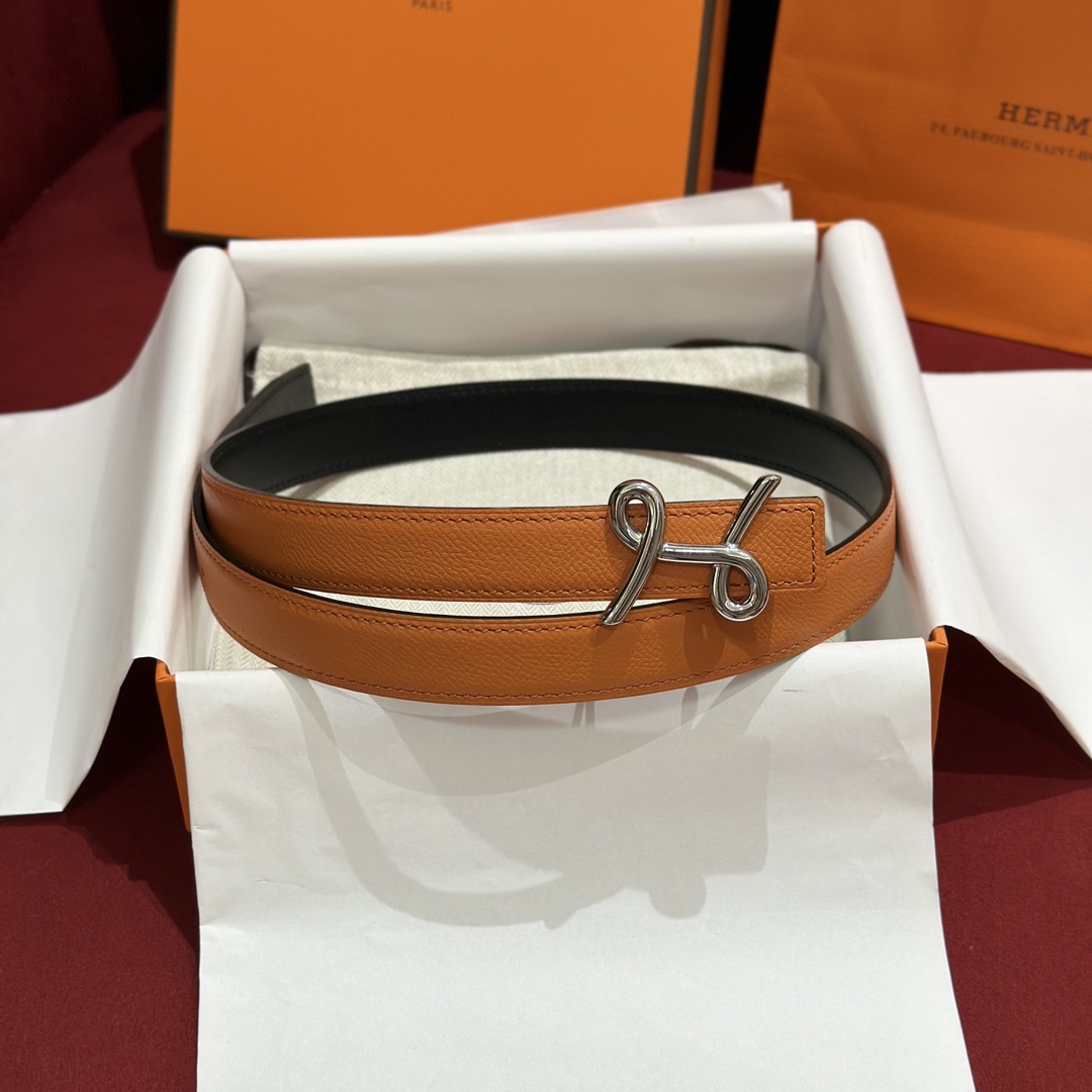 에르메스 Hermes 벨트 24mm