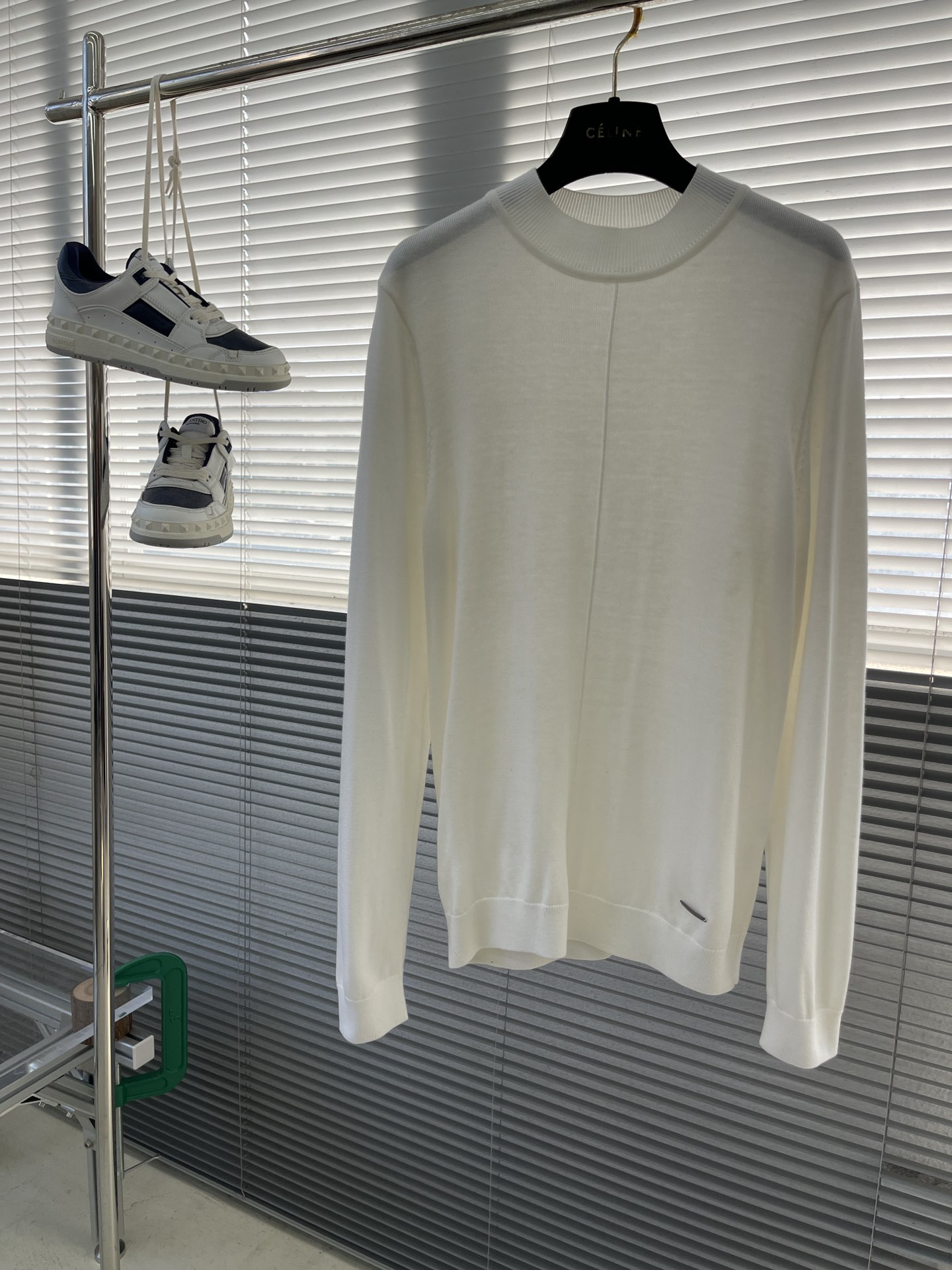 제냐 Zegna 스웨터