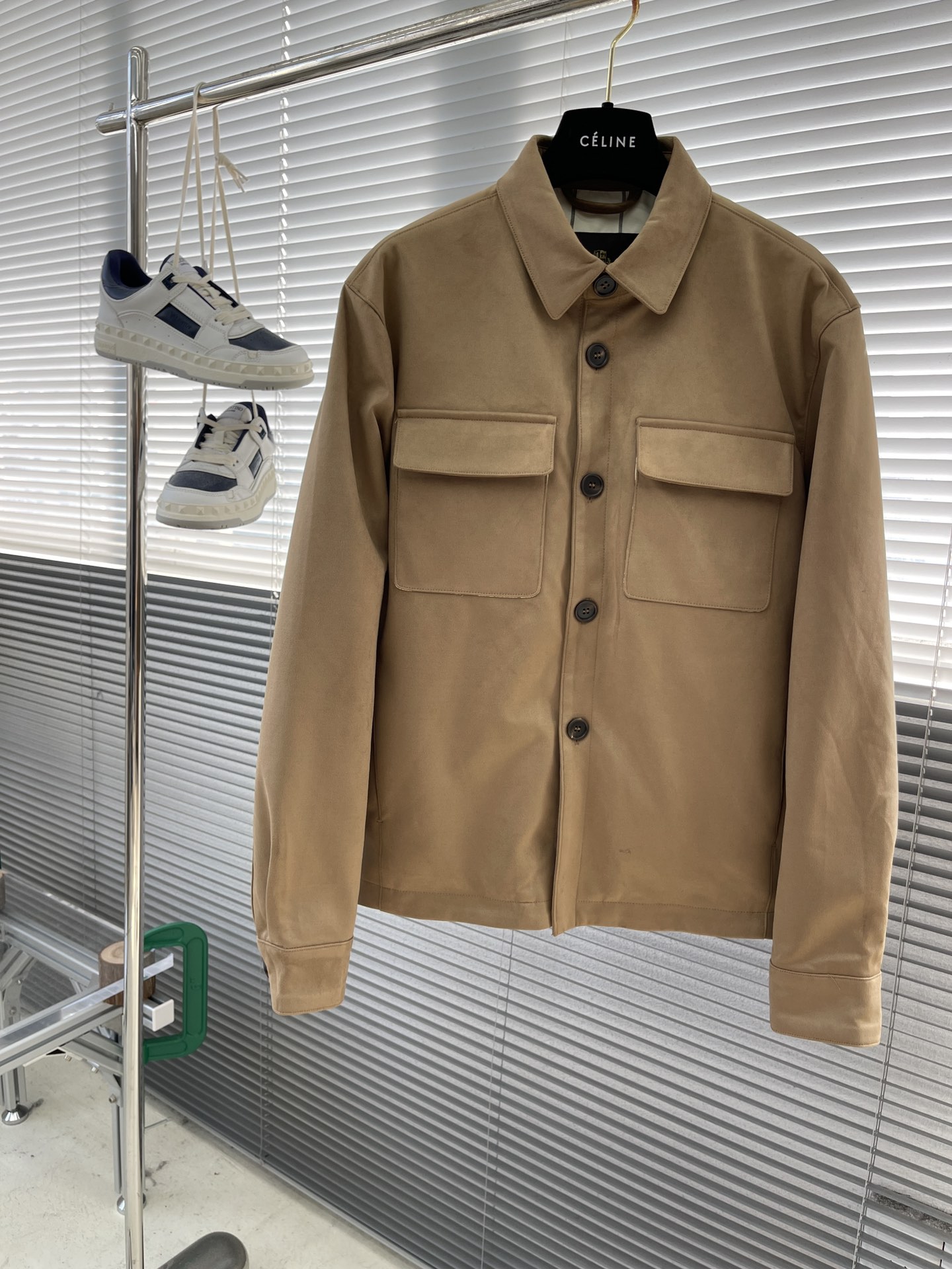 로로피아나 Loro Piana 재킷