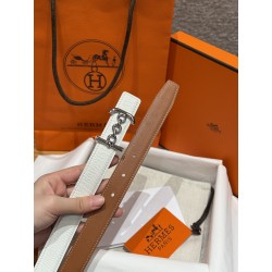 에르메스 Hermes Ancre Marin 벨트 24mm