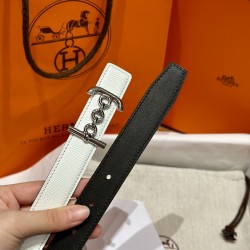 에르메스 Hermes Ancre Marin 벨트 24mm