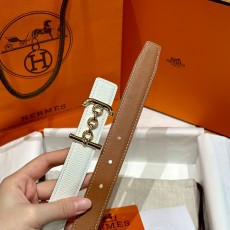 에르메스 Hermes Ancre Marin 벨트 24mm