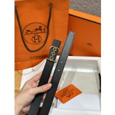 에르메스 Hermes Ancre Marin 벨트 24mm
