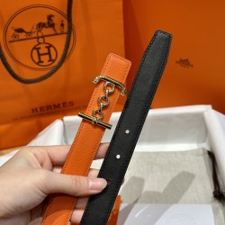 에르메스 Hermes Ancre Marin 벨트 24mm