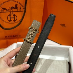 에르메스 Hermes Ancre Marin 벨트 24mm