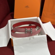 에르메스 Hermes Bubble 벨트 24mm