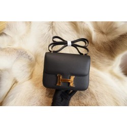 에르메스 Hermes Constance 19 Epsom