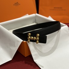 에르메스 Hermes Bubble 벨트 24mm