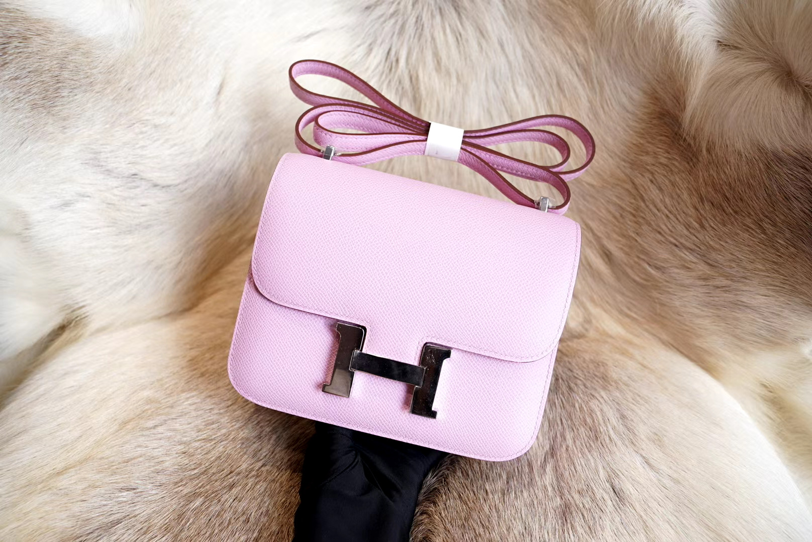 에르메스 Hermes Constance 19 Epsom