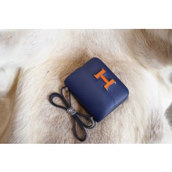 에르메스 Hermes Constance 19 Epsom