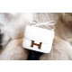 에르메스 Hermes Constance 19 evercolor