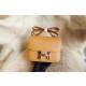 에르메스 Hermes Constance 19 evercolor