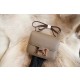 에르메스 Hermes Constance 19 evercolor