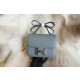 에르메스 Hermes Constance 19 evercolor