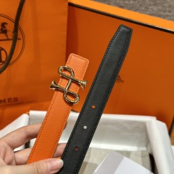 에르메스 Hermes Cor Baroque 벨트 24mm