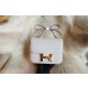에르메스 Hermes Constance 19 evercolor
