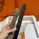 에르메스 Hermes Cor Baroque 벨트 24mm