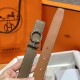 에르메스 Hermes Flot 벨트 24mm