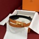 에르메스 Hermes Focus 벨트 24mm