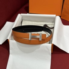 에르메스 Hermes Focus 벨트 24mm