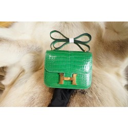 에르메스 Hermes Constance 19