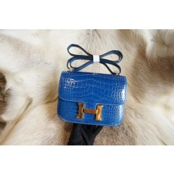 에르메스 Hermes Constance 19