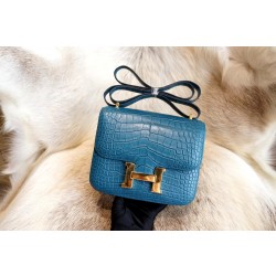 에르메스 Hermes Constance 19