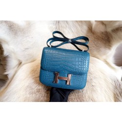 에르메스 Hermes Constance 19