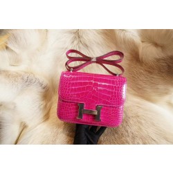 에르메스 Hermes Constance 19